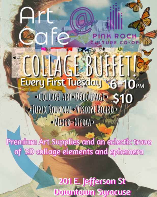 Art Cafe
