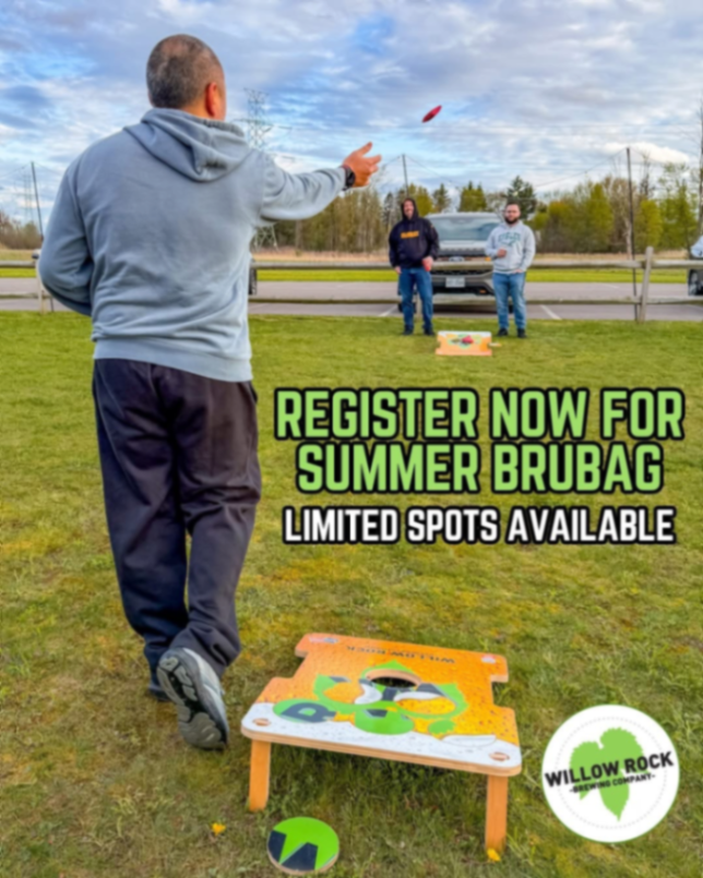 BruBag Leagues