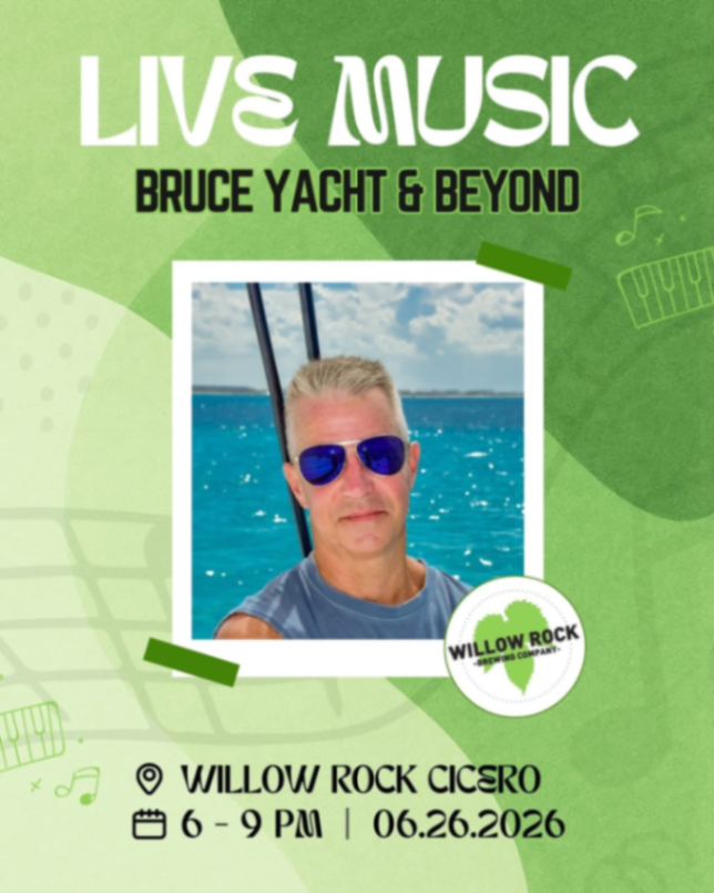 Bruce Yacht & Beyond