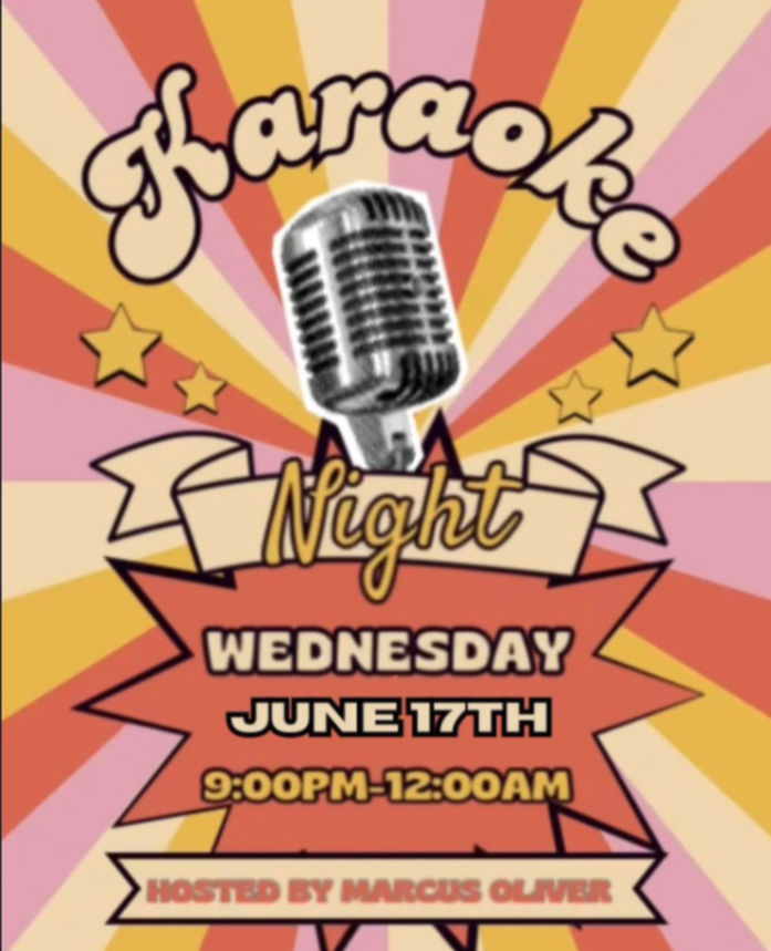 Karaoke Night