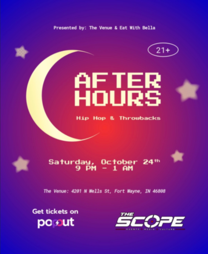 After Hours
