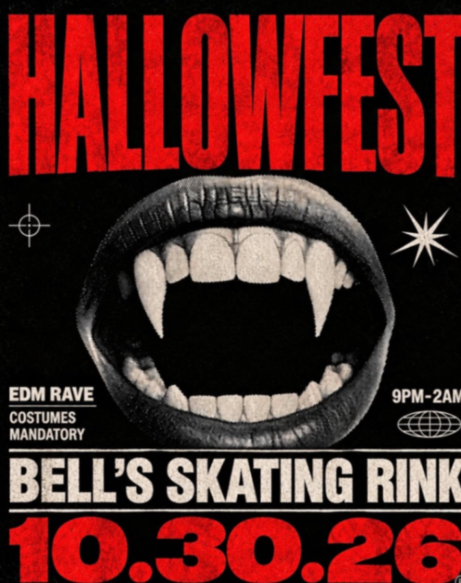 Hallowfest