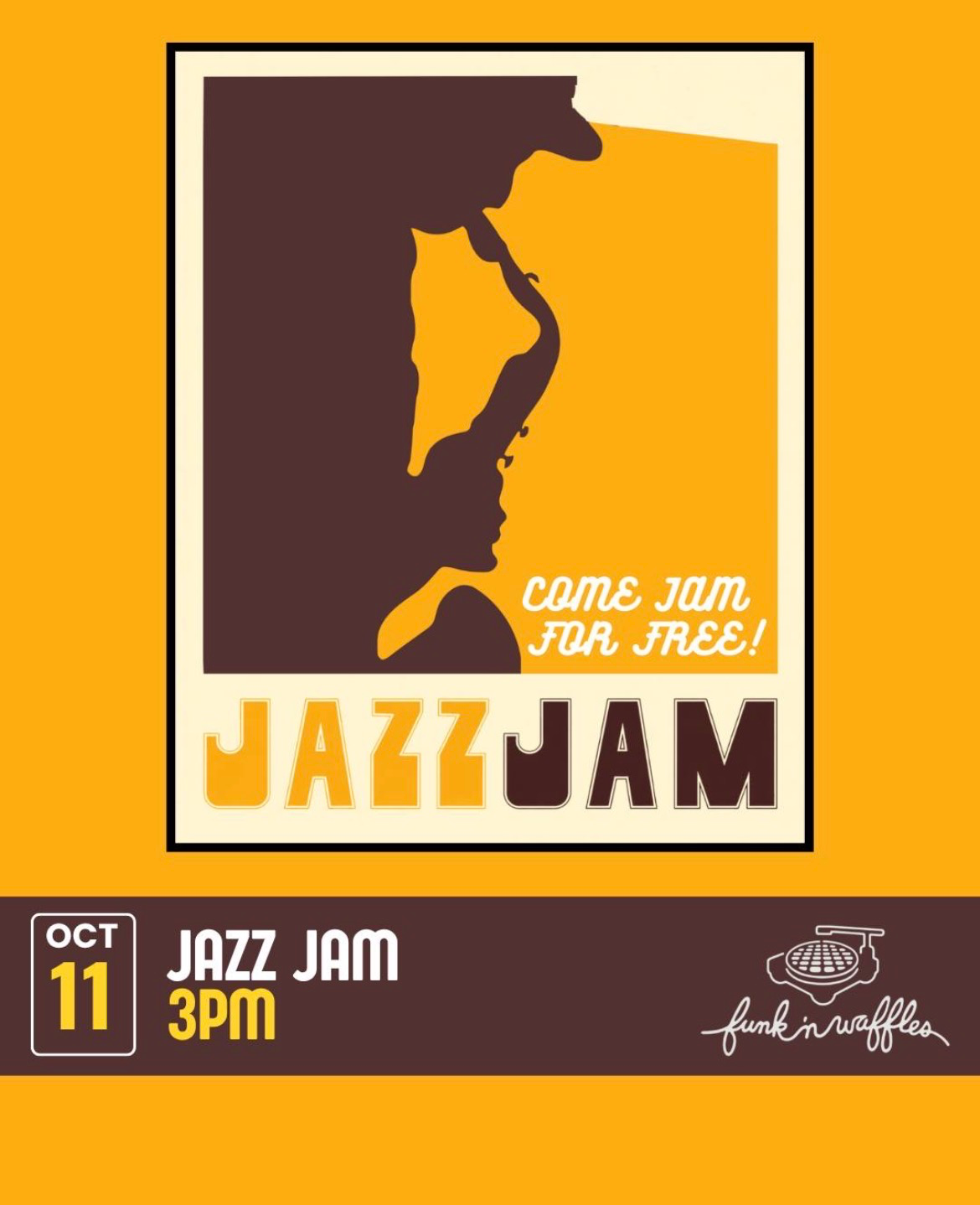 Jazz Jam