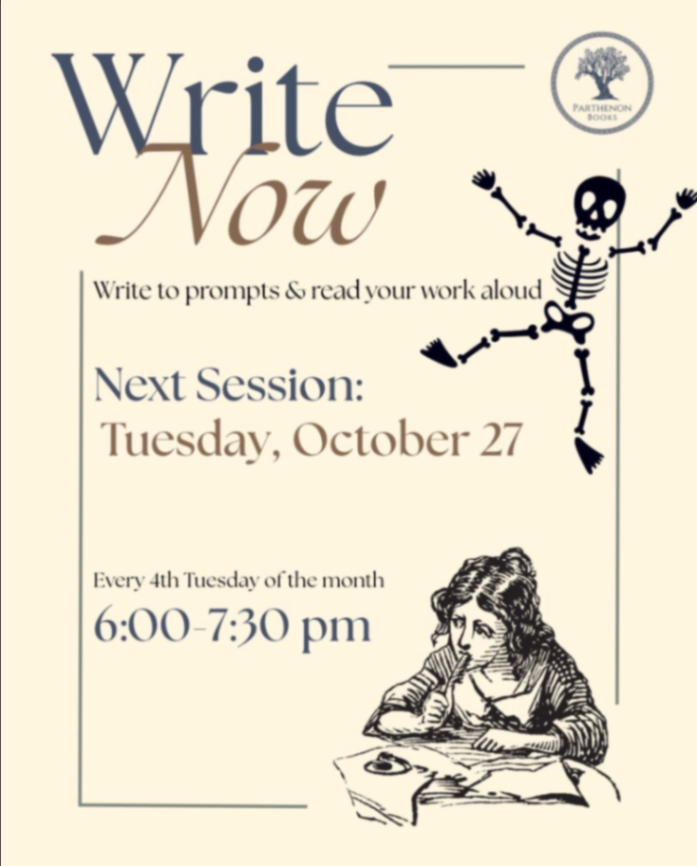 Write Now