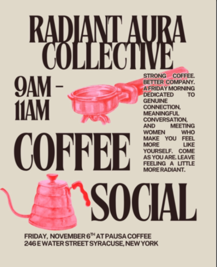 Coffee Social