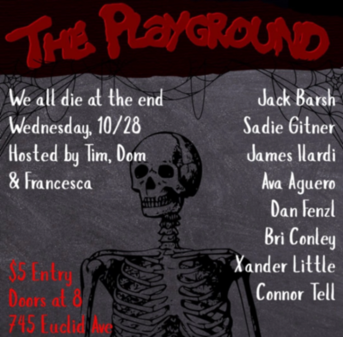 The Playground