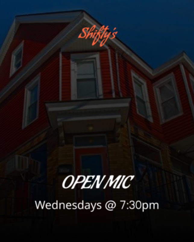 Open Mic