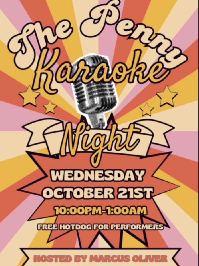 Karaoke Night