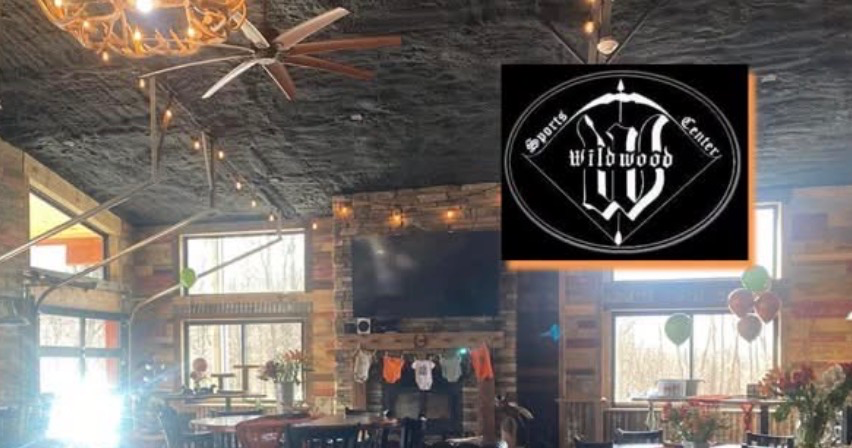 Time Trax Return to the Wildwood