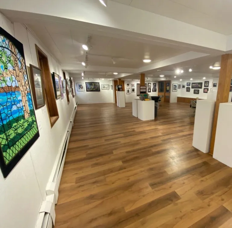 Center for the Arts of Homer