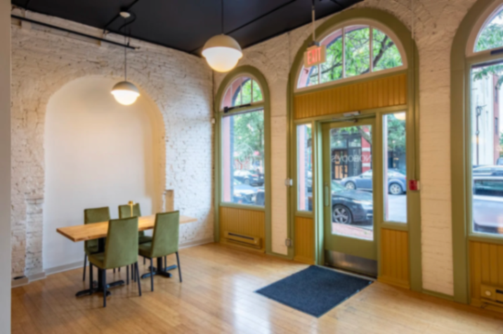 Nobody’s Wine Bar