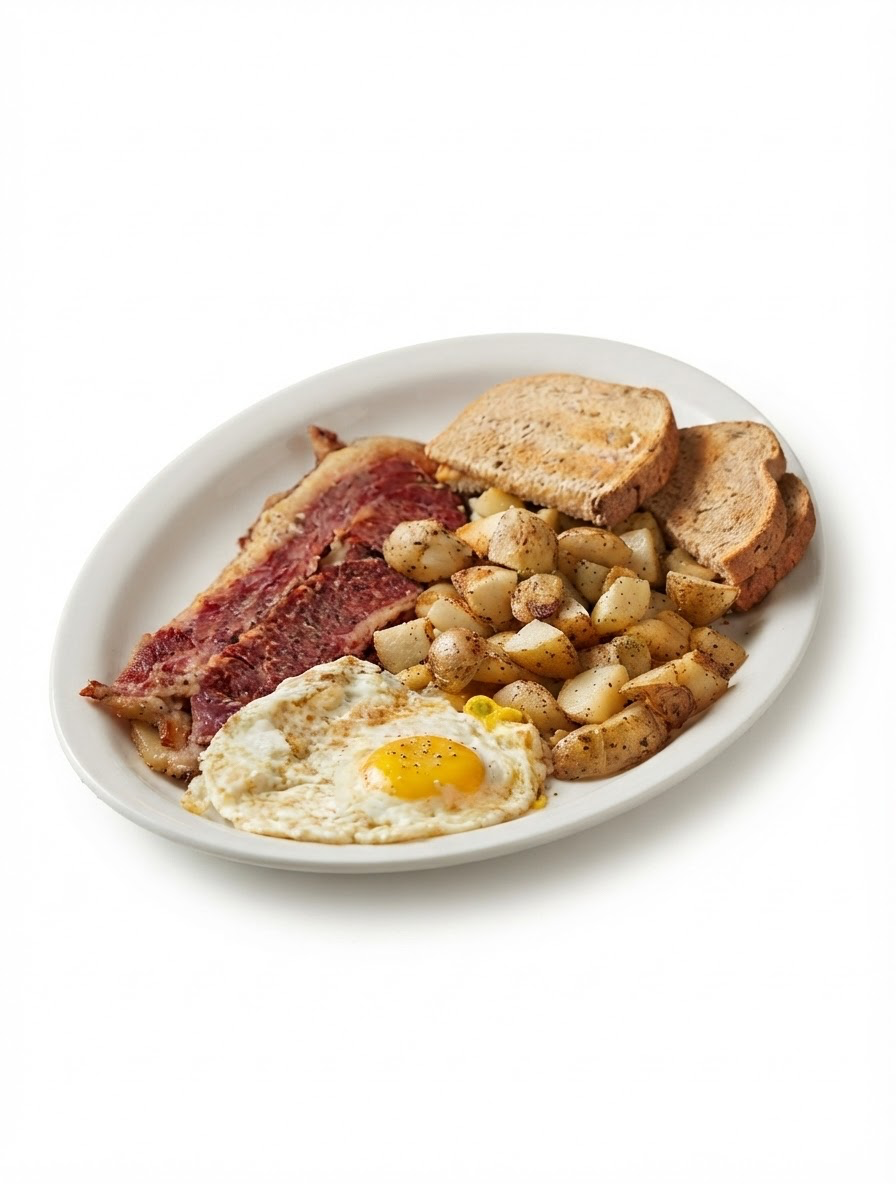 Patty Jean’s Country Restaurant