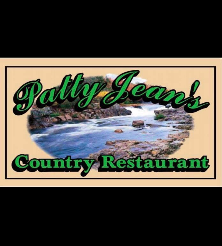 Patty Jean’s Country Restaurant logo