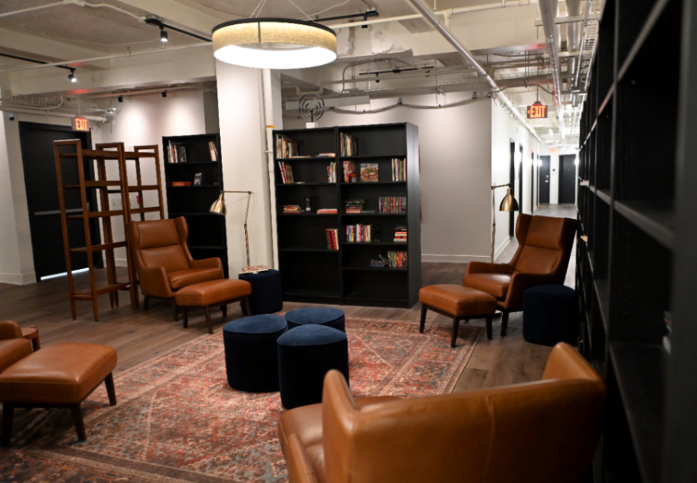 Commonspace