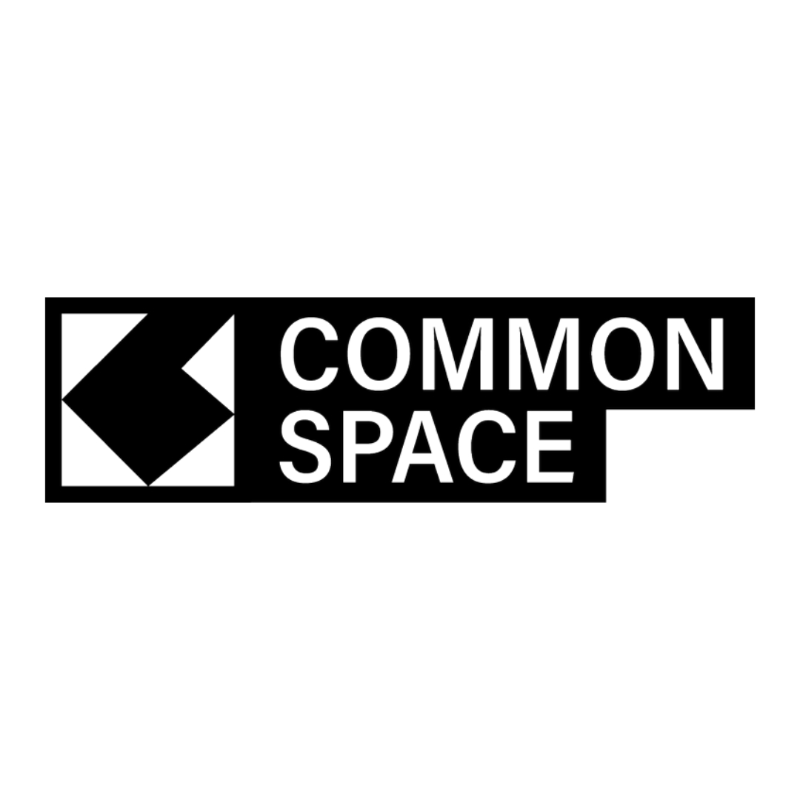Commonspace logo