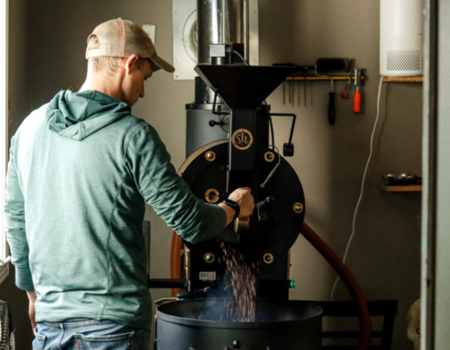 Salt City Coffee