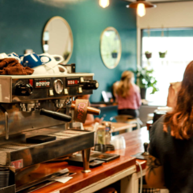 Salt City Coffee