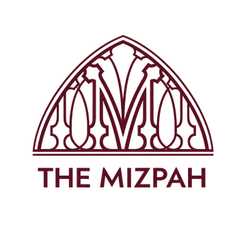 The Mizpah logo