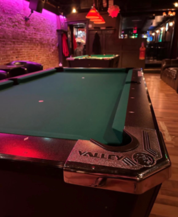 The Penny Pub