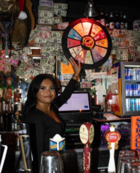 The Penny Pub