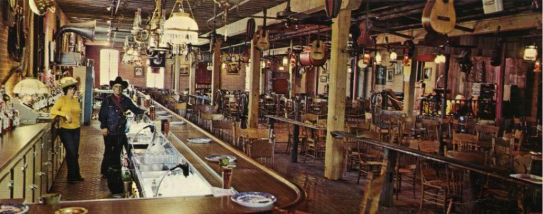 Water Street Music Hall